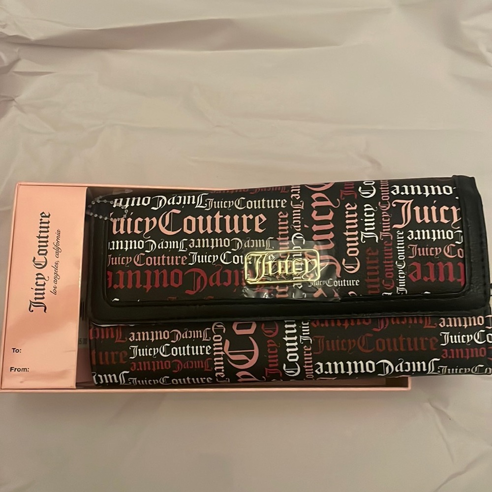 Juicy couture Wallet